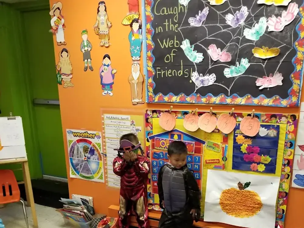 Jack & Jill Nursery School, Queens
