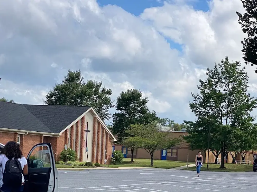 Jackson Chapel Childcare Center in Frederick, MD