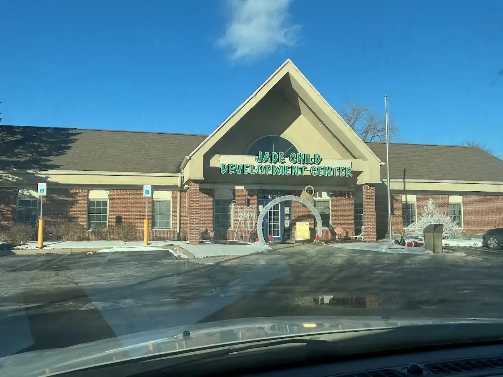 Jade Child Development Center, Canton