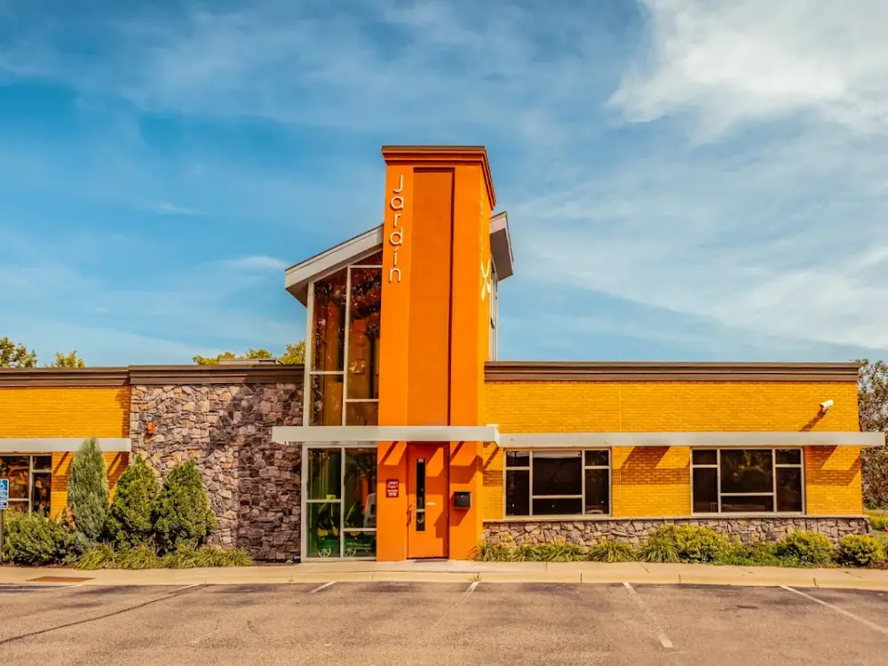 Jardin Spanish Immersion Academy - Eden Prairie, Eden Prairie