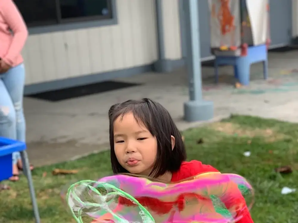 Jeanne Hardy Head Start, Huntington Beach