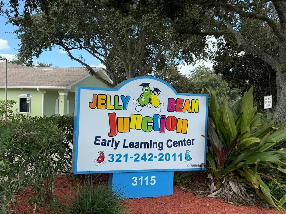 Jelly Bean Junction Early Learning Center, Melbourne