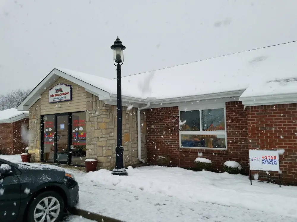 Jelly Bean Junction Learning Center in Deerfield Twp, OH