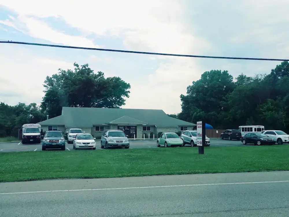 Jelly Bean Junction Learning Centers in Amelia, OH