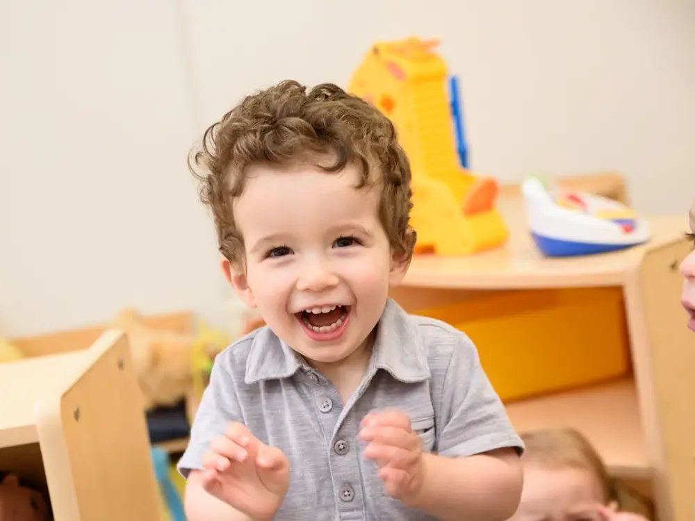 Jelly Bean Junction Learning Centers, Milford