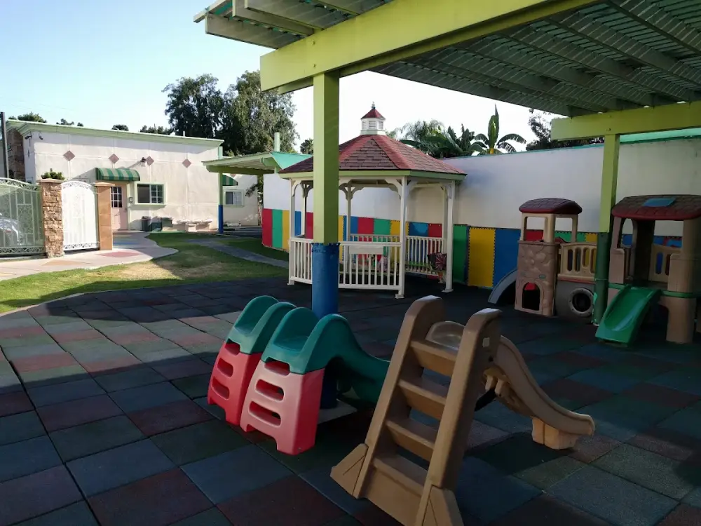 Jesus' Hands Montessori Preschool, Buena Park