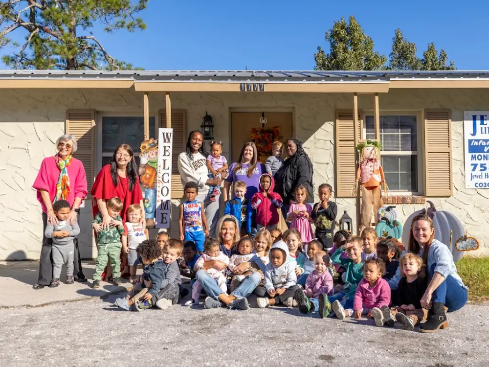 Jewel's Little Rascals, Lake City