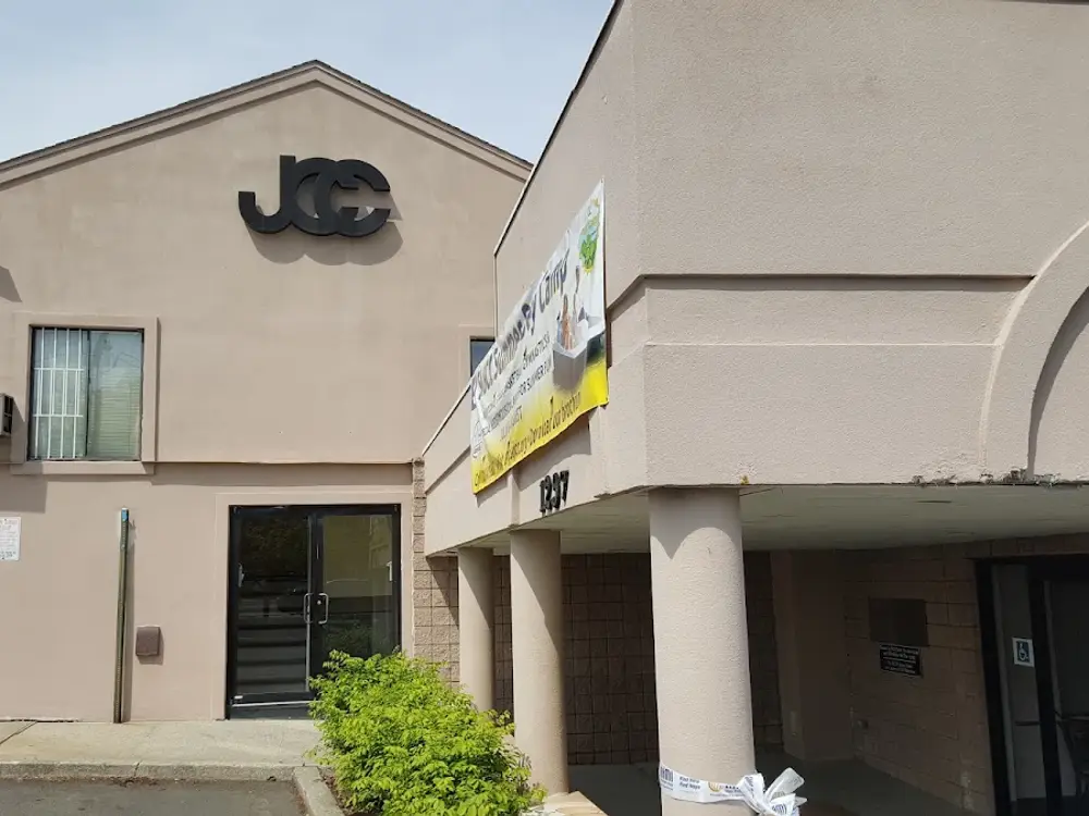 Jewish Community Center of Staten Island, Incorporated (1297 Arthur Kill Road) in Staten Island, NY