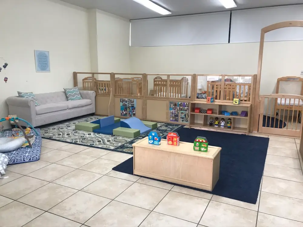 Jewish Preschool Hebrew Academy in Huntington Beach, CA