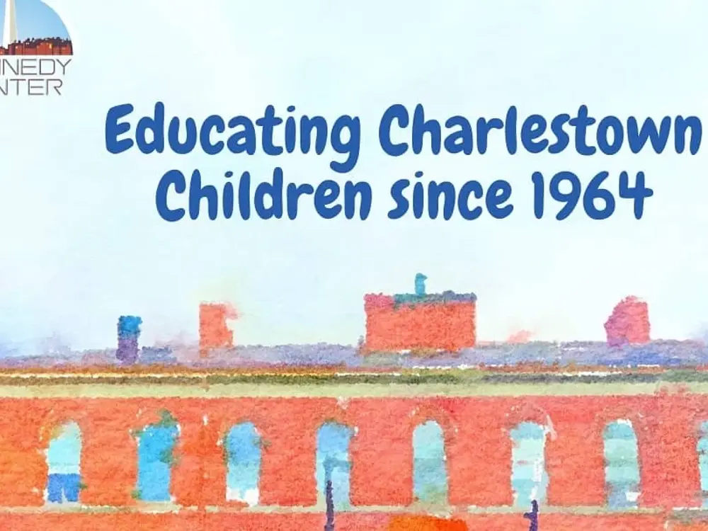 J.F.K. Head Start and Day Care Program in Charlestown, MA