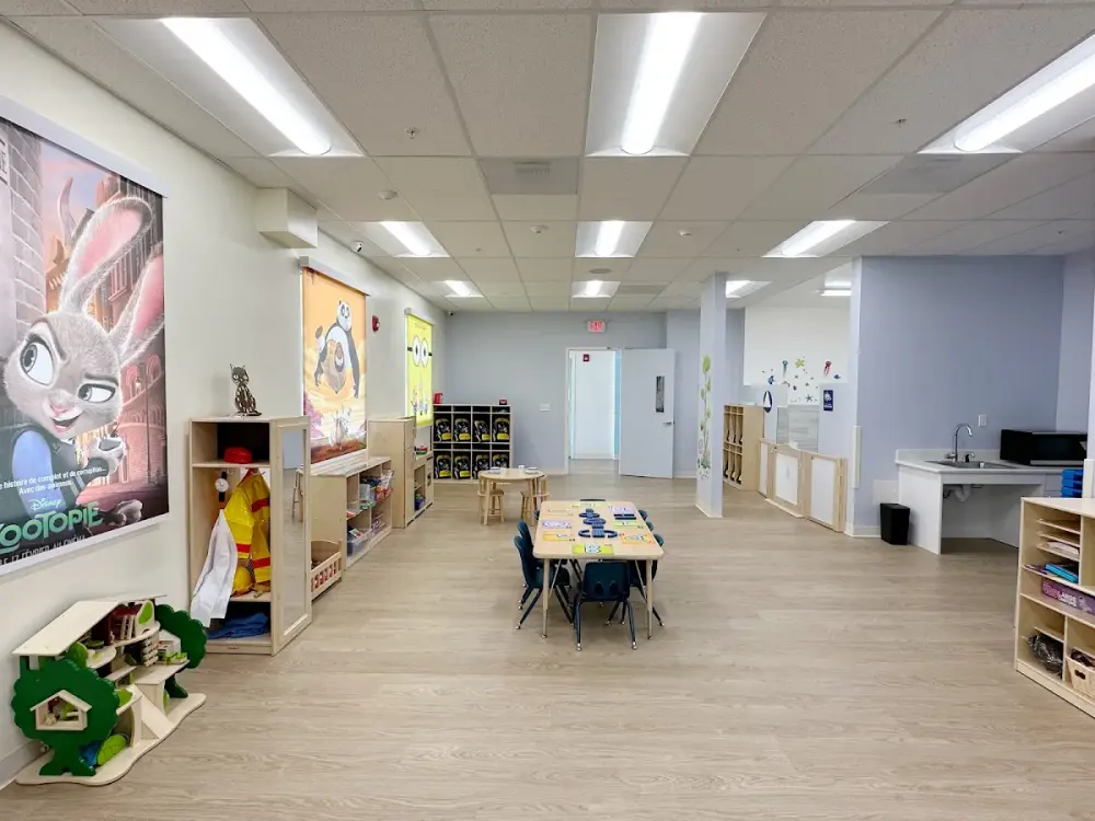 Jingying International Preschool, Sunnyvale