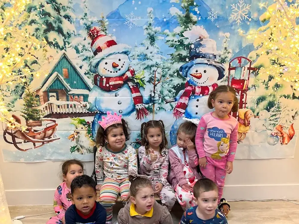 Jinnys Learning Center Corp in Hialeah, FL