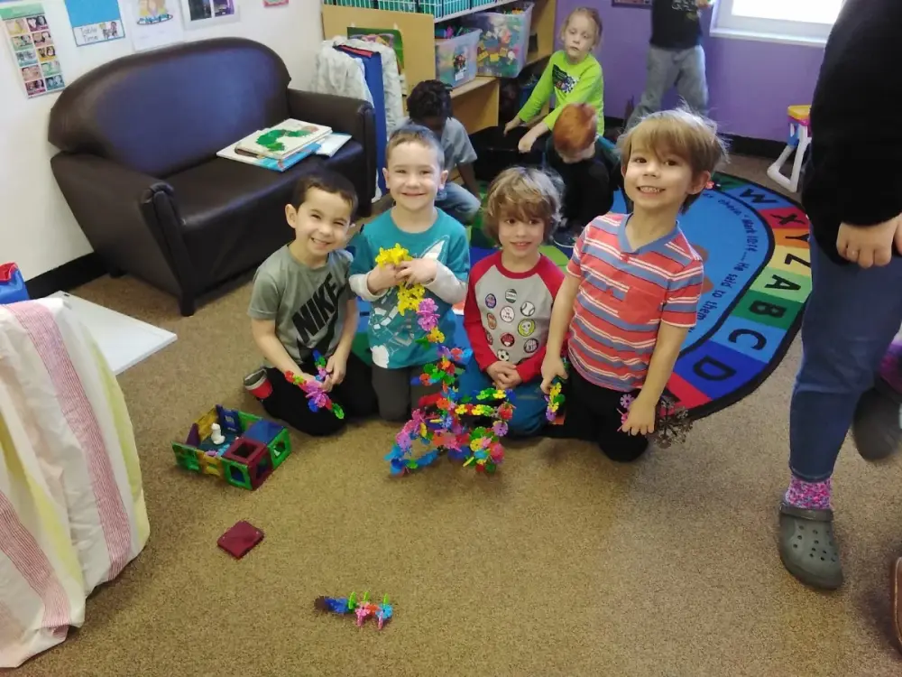 JLU Child Care of Brockport, Brockport