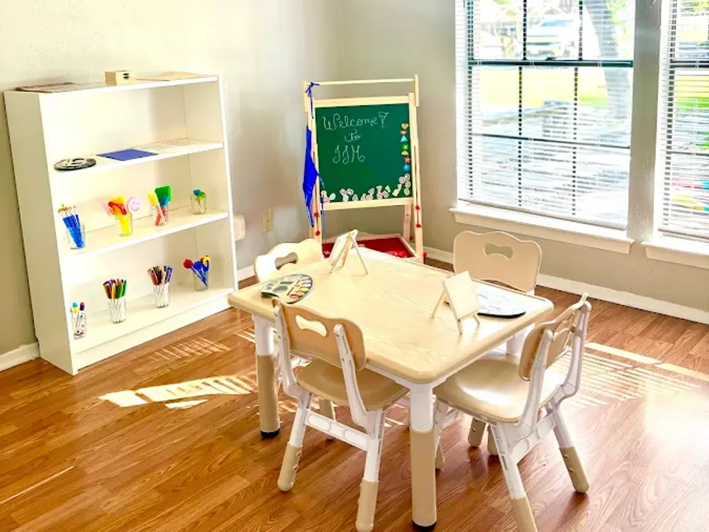 Joyful Journeys Montessori, Austin