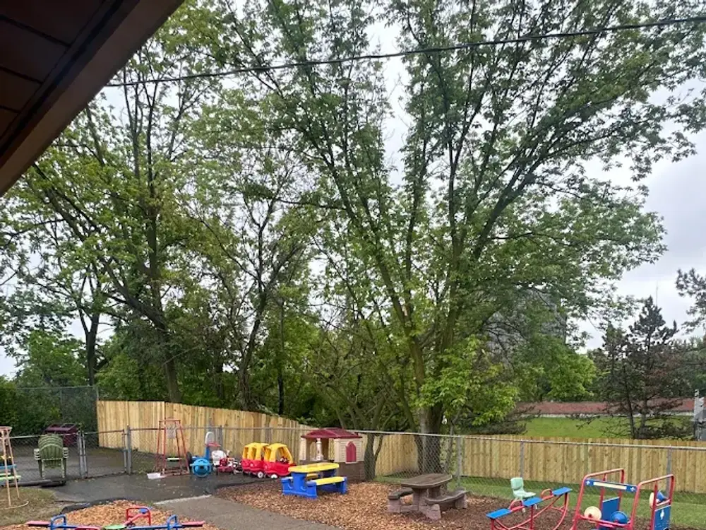 Joyful Noise Early Learning Center LLC, Southfield