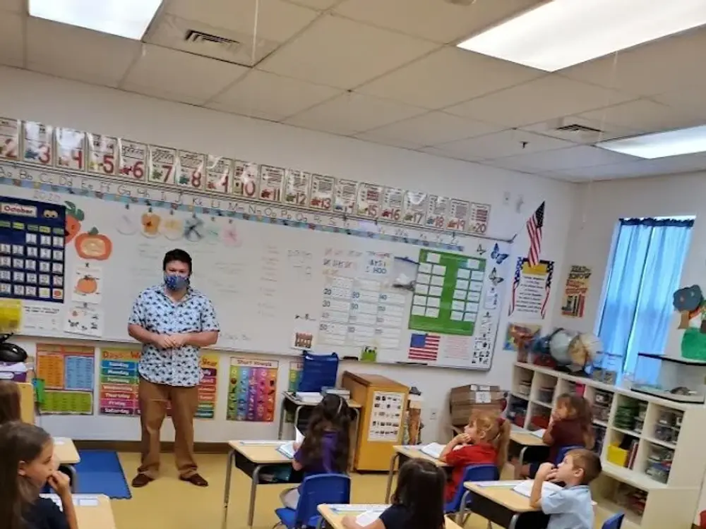 Joyful Noise Learning Center, Port Charlotte
