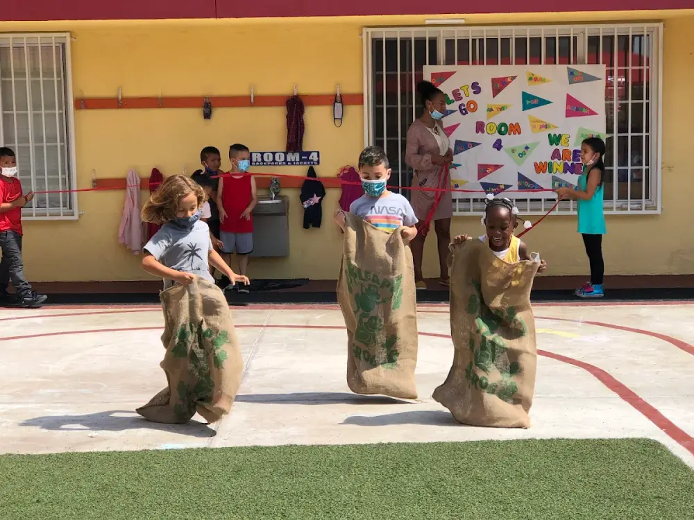 Joyland Preschool in Norwalk, CA
