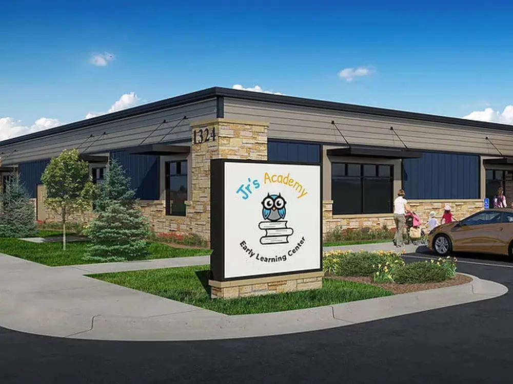 Jr's Academy Early Learning Center, Mankato