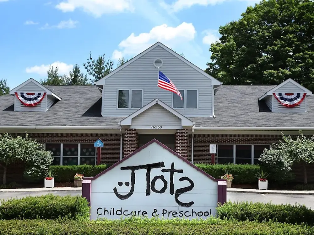 JTots, Farmington Hills