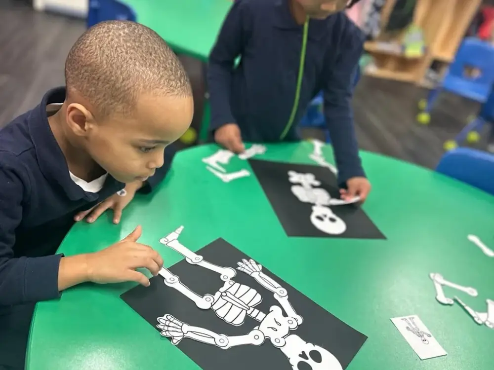 Jubilant Kids Learning Center, Inc, Largo