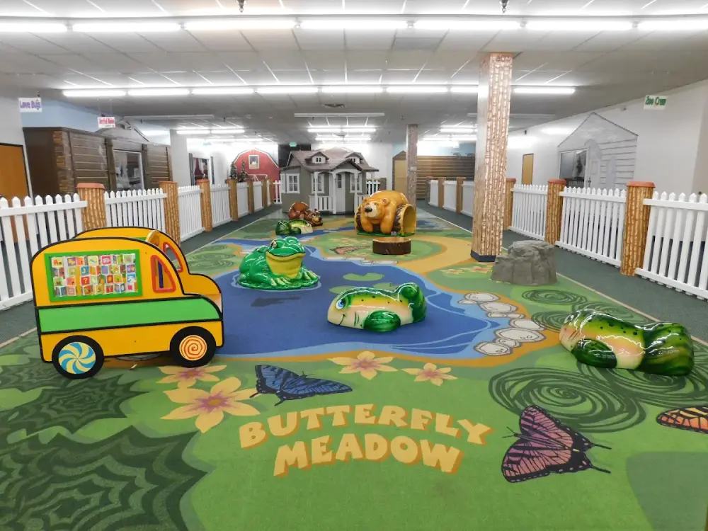 Jump Start Early Learning Academy, Thornton
