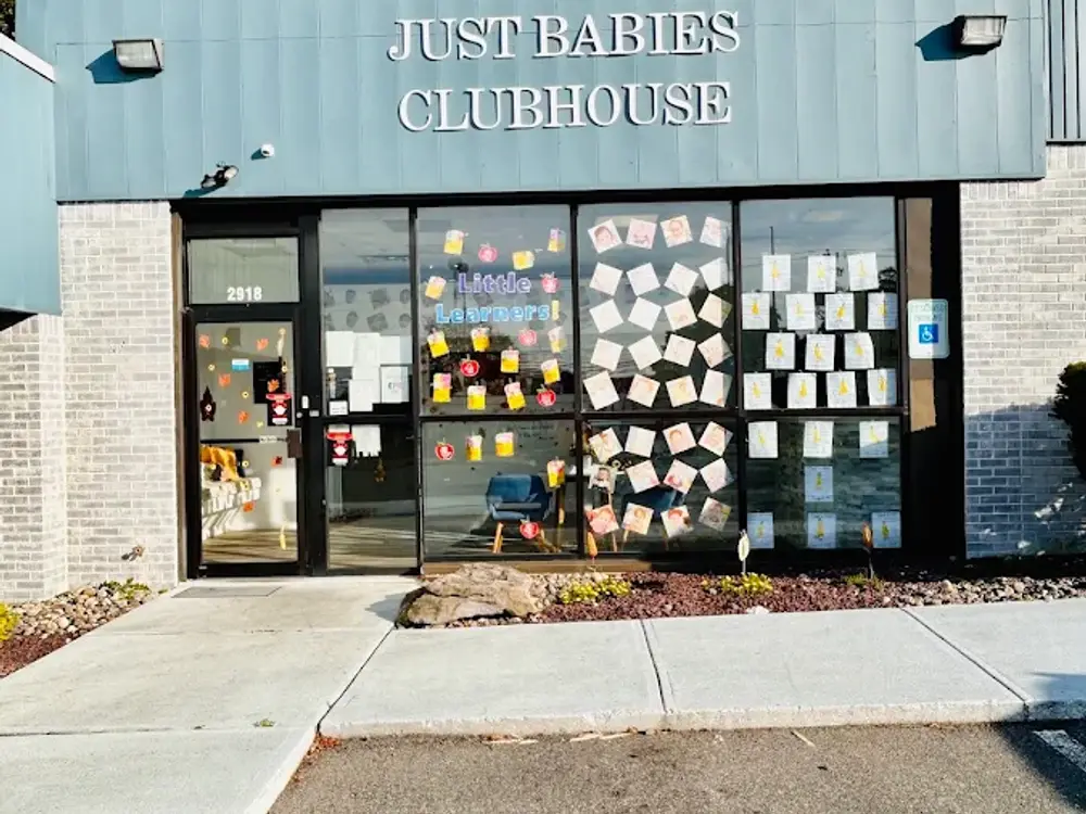 Just Babies Clubhouse, Easton