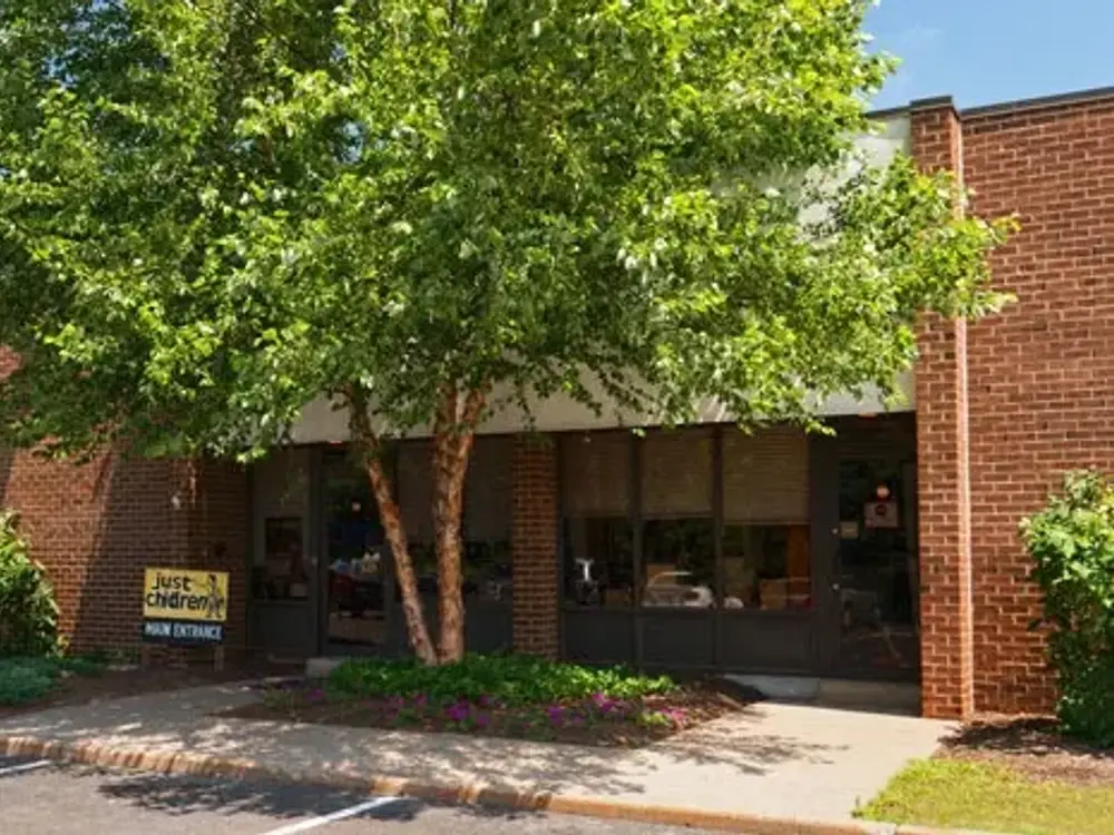 Just Children Child Care Center (2607 Neshaminy Interplex), Feasterville Trevose