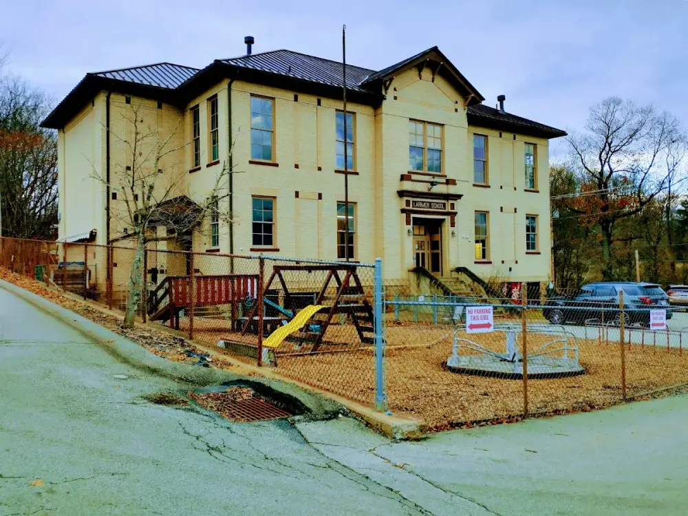 Just For Kids Daycare, Larimer