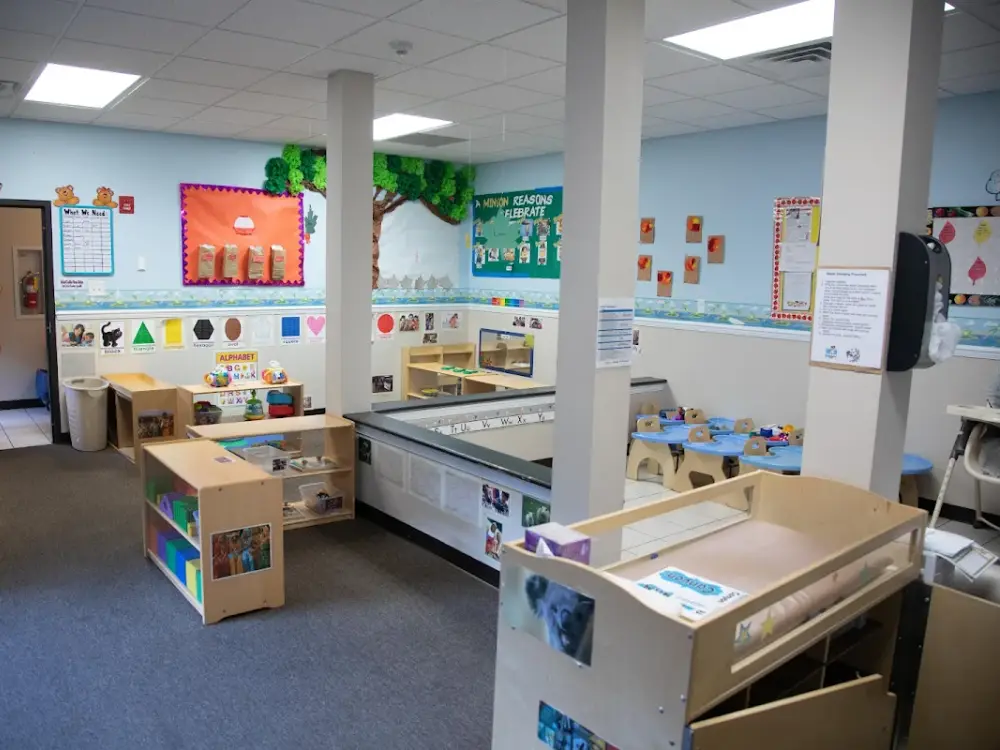 Just for Kids - Sango, Clarksville