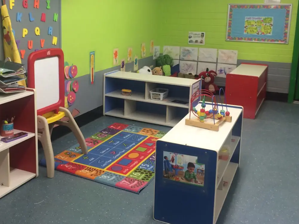 Just Like Home Too Daycare & Preschool in Mesa, AZ