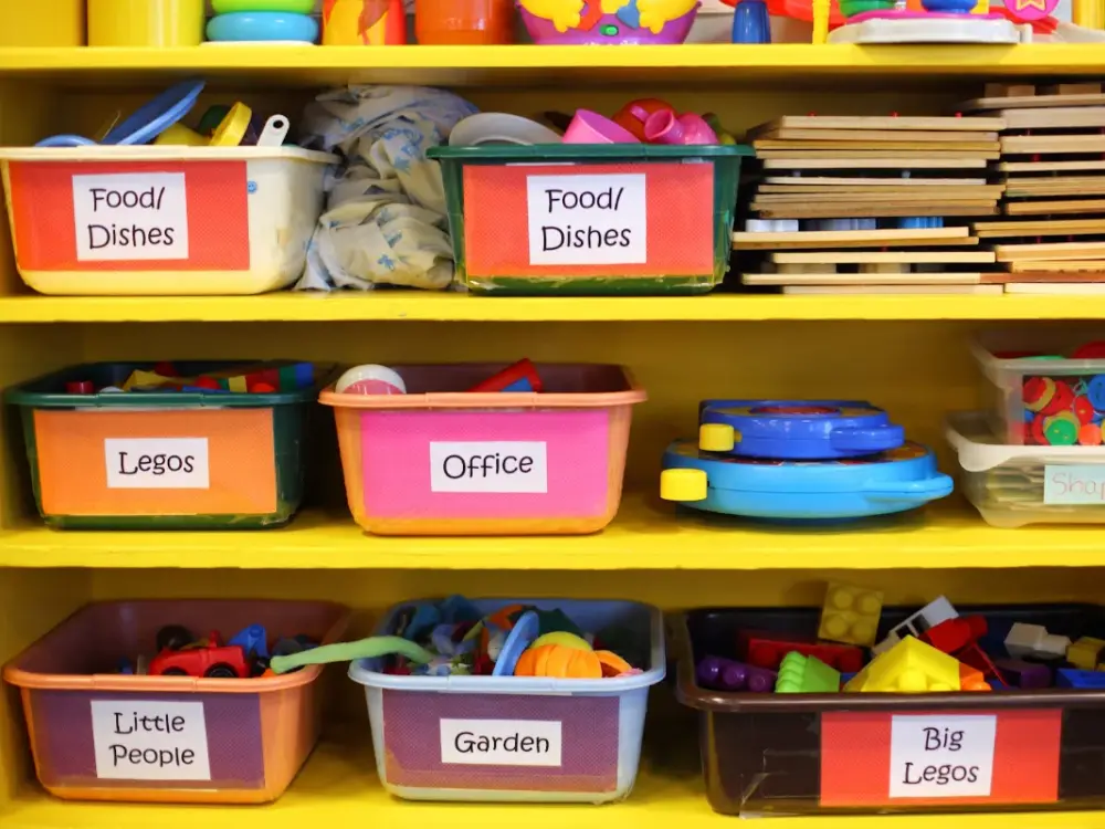 Just North Christian Childcare, Columbus