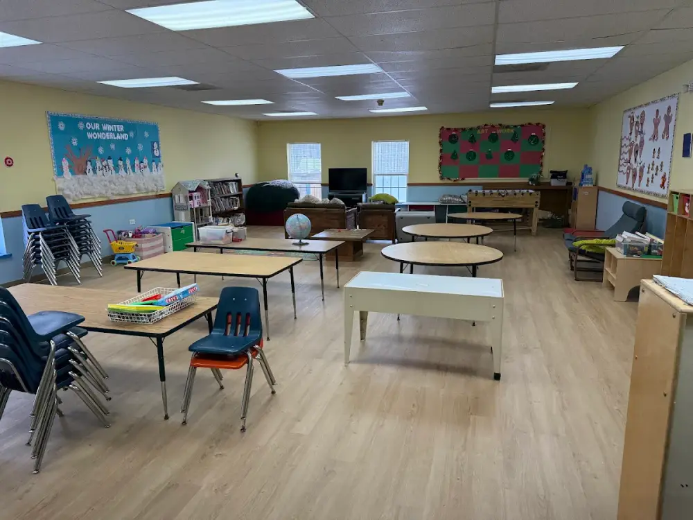 Just-Us-Kids Child Care Center in Gaithersburg, MD