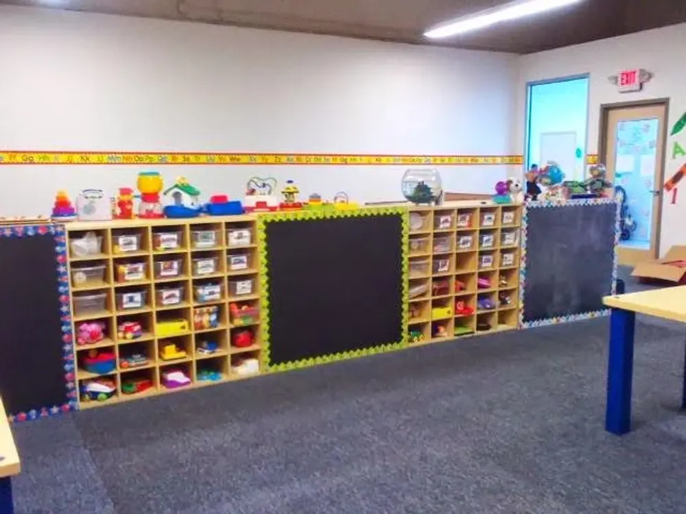 K & M Childcare, Euclid