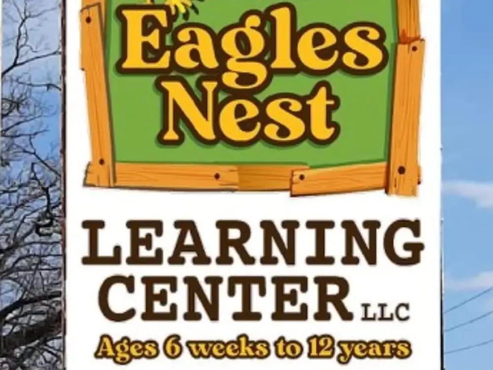 K J's Eagles Nest Learning Center, Waterbury