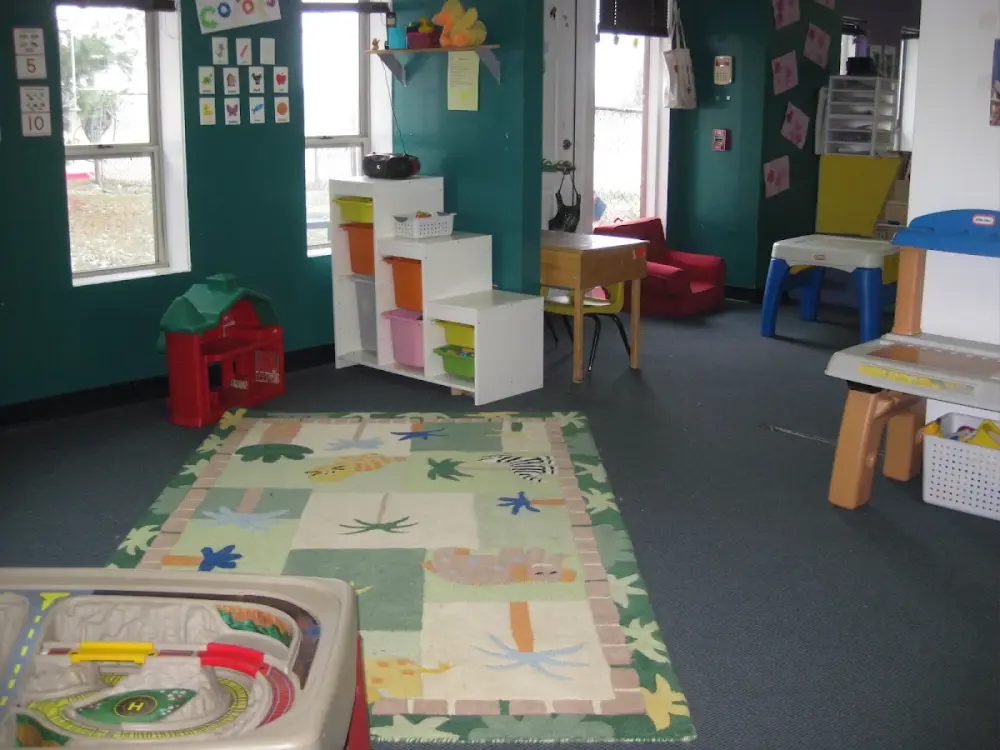 Kaleidoscope Childcare Center, Bridgeville