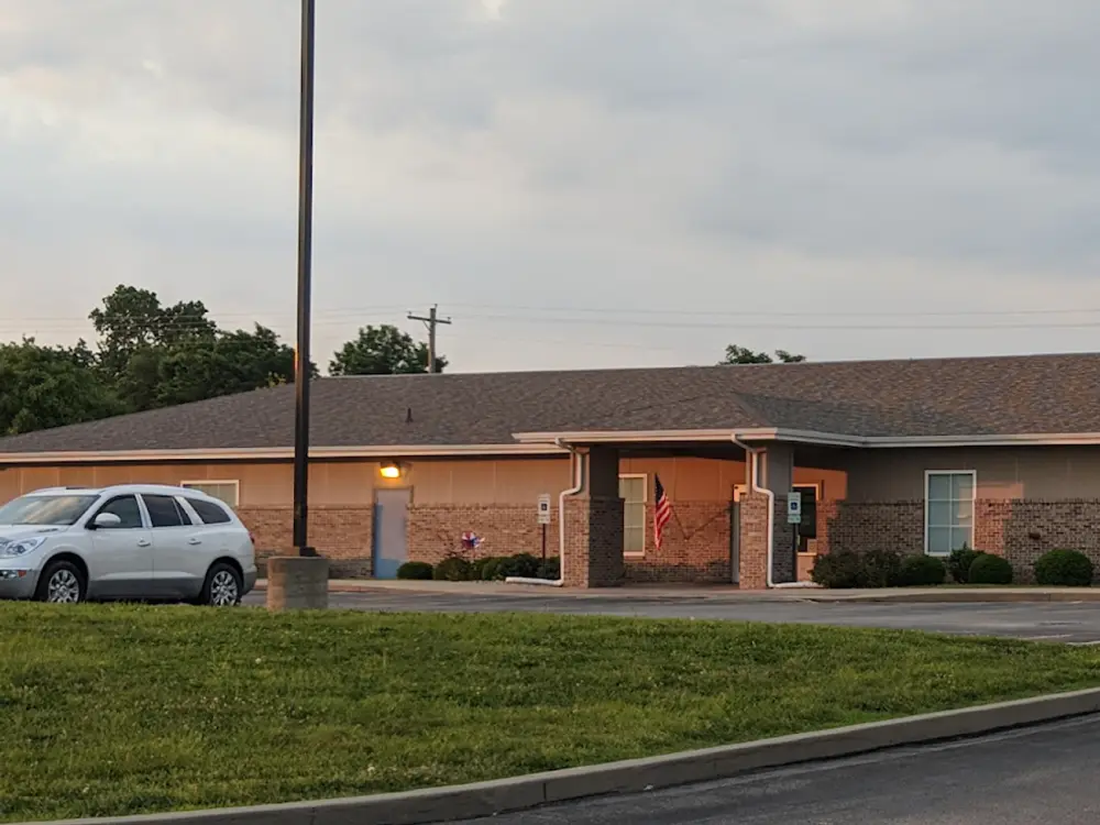Kaleidoscope of Kids, Collinsville