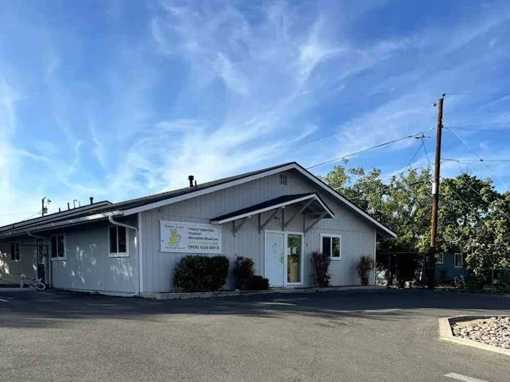 Kare Bear Child Care and Preschool, Cottonwood