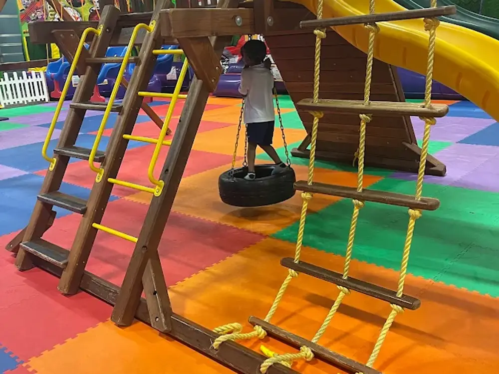 Karing HandZ Daycare 2, Toledo