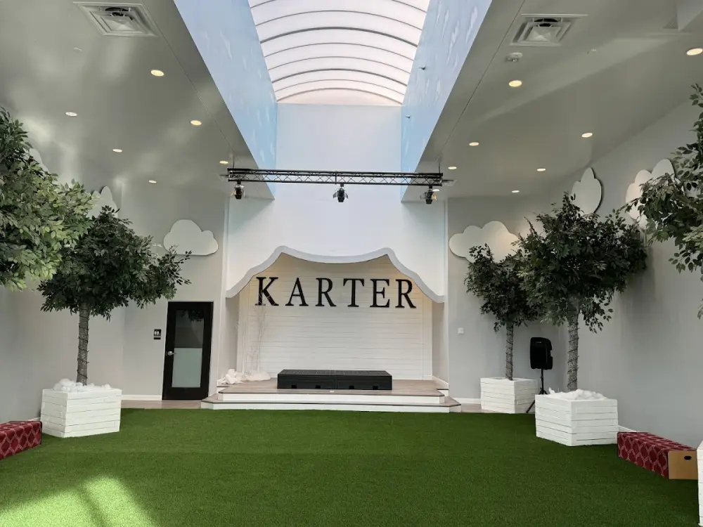 Karter School of Thornton, Thornton