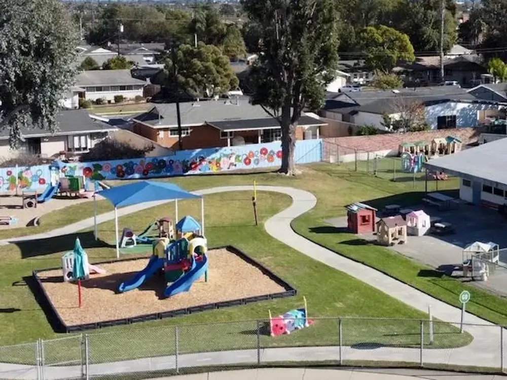 Kellie's Academy For Kids, Huntington Beach