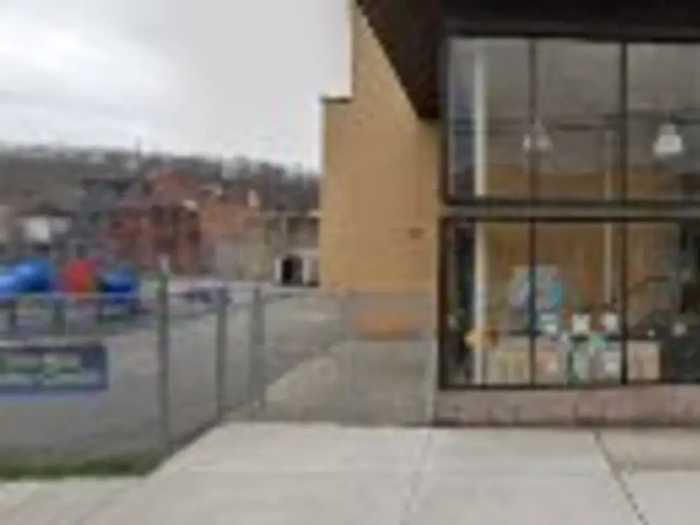 Kelly Nina's Day Care, Mc Kees Rocks