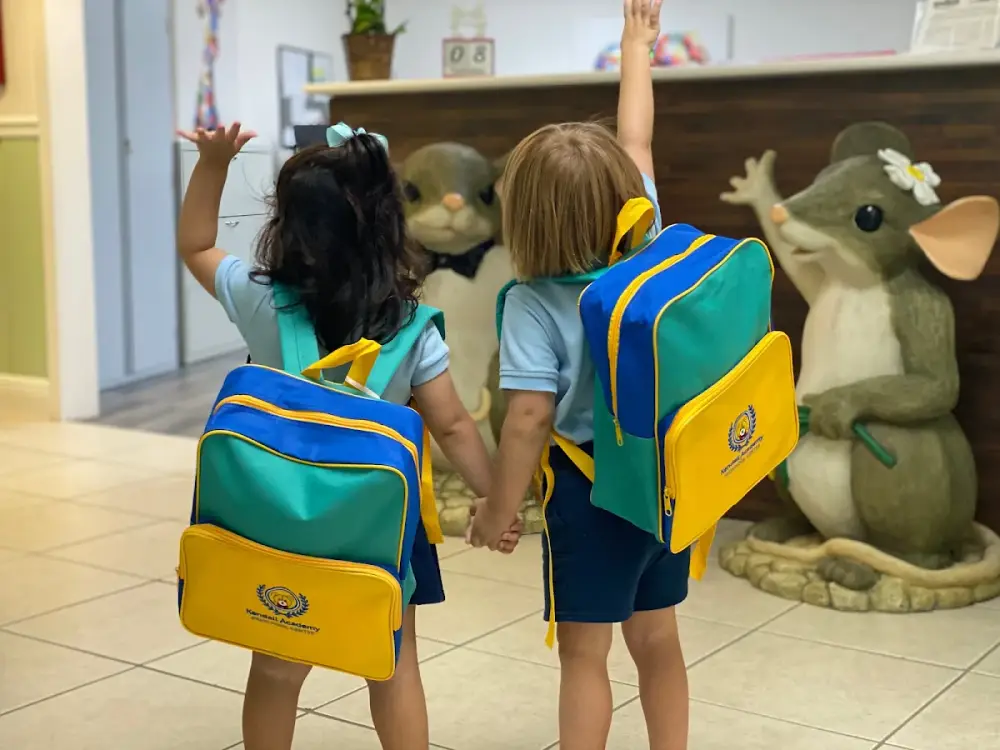 Kendall Academy Preschool Center, Vero Beach