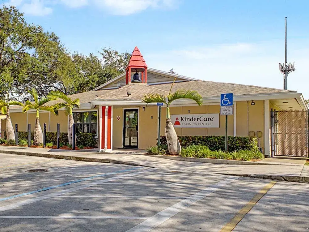 Kendall KinderCare in Miami, FL