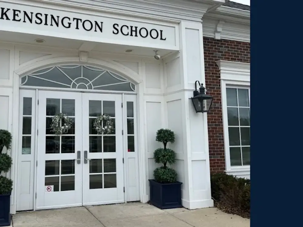 Kensington School of South Naperville, Naperville