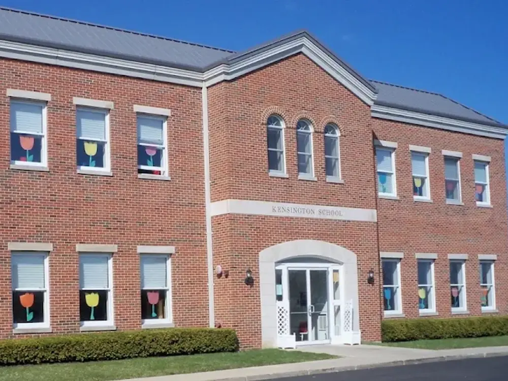 Kensington School of St. Charles, St. Charles