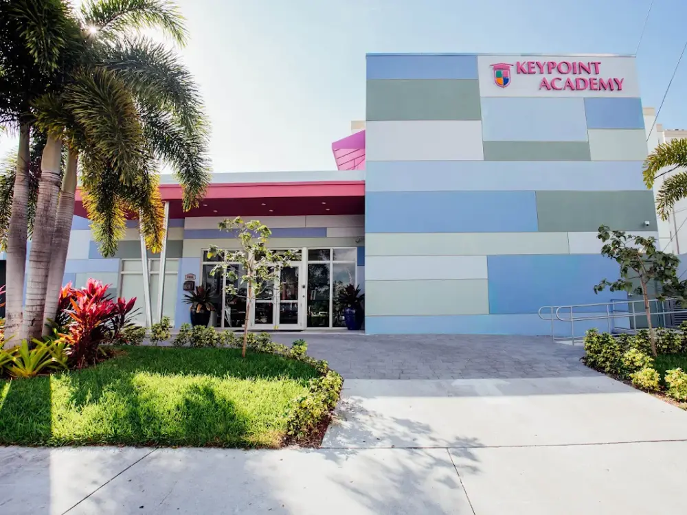 Key Point Academy Coral Gables, Miami