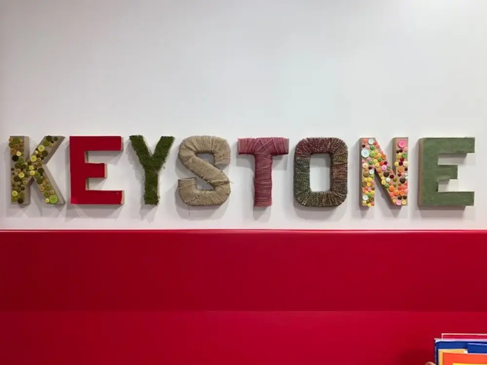 Keystone Early Learning Center, Harrisburg