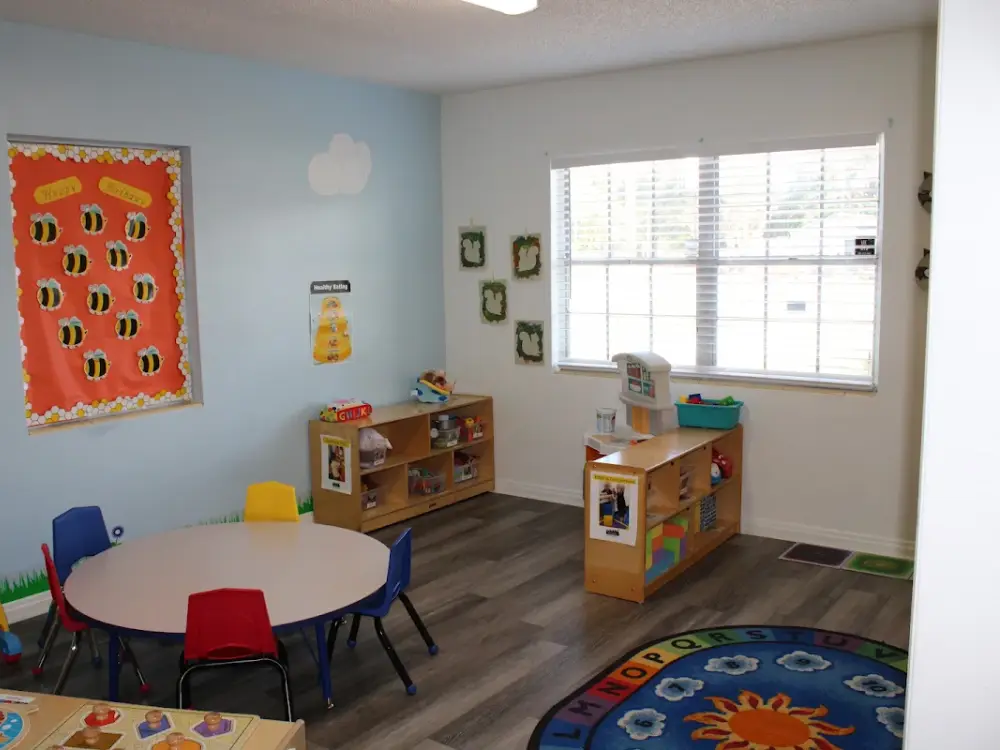 Kid City USA - Beach Blvd in Jacksonville, FL