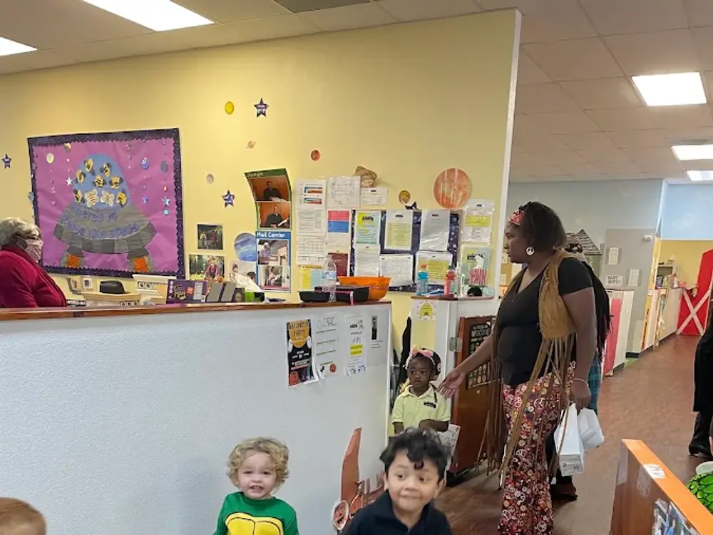 Kid City USA - Deland 2, Deland