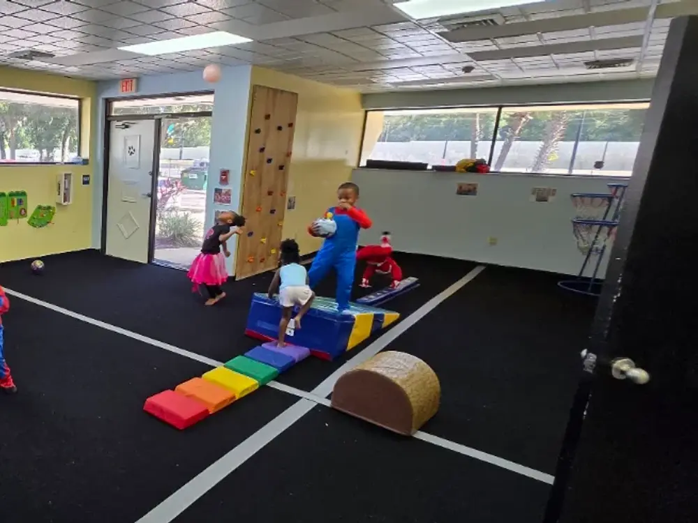 Kid City USA - Douglas Ave, Altamonte Springs